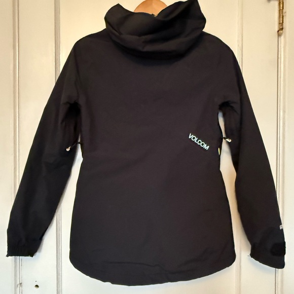 VOLCOM Ski & Snowboard Jacket (matching snow pants available) - Picture 3 of 12